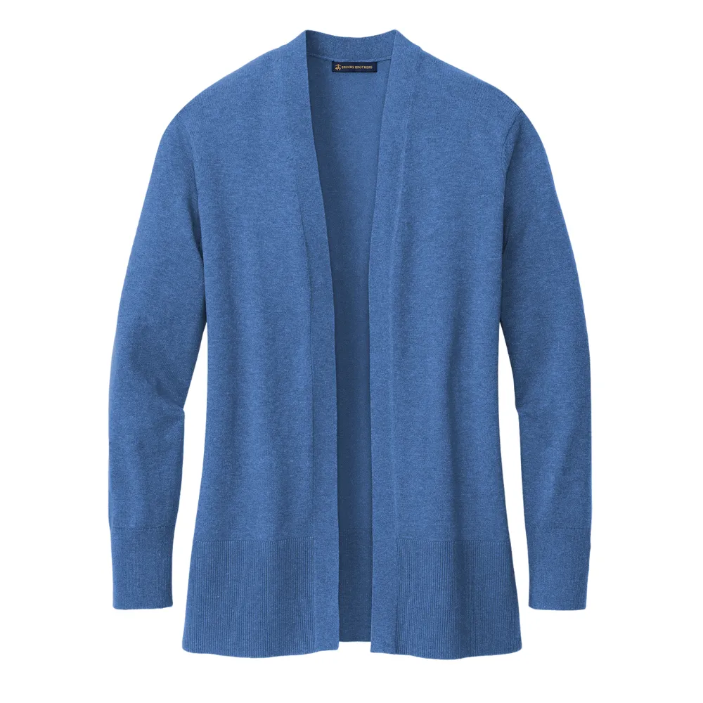Brooks Brothers(R) Women's Long Cardigan Sweater 6