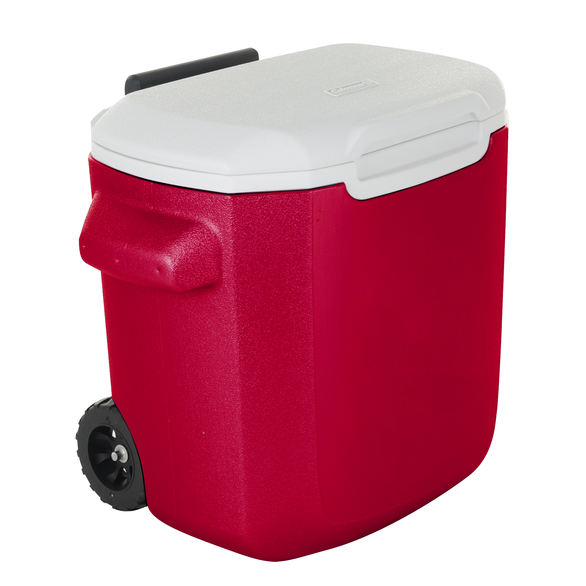 16-Quart Wheeled Cooler