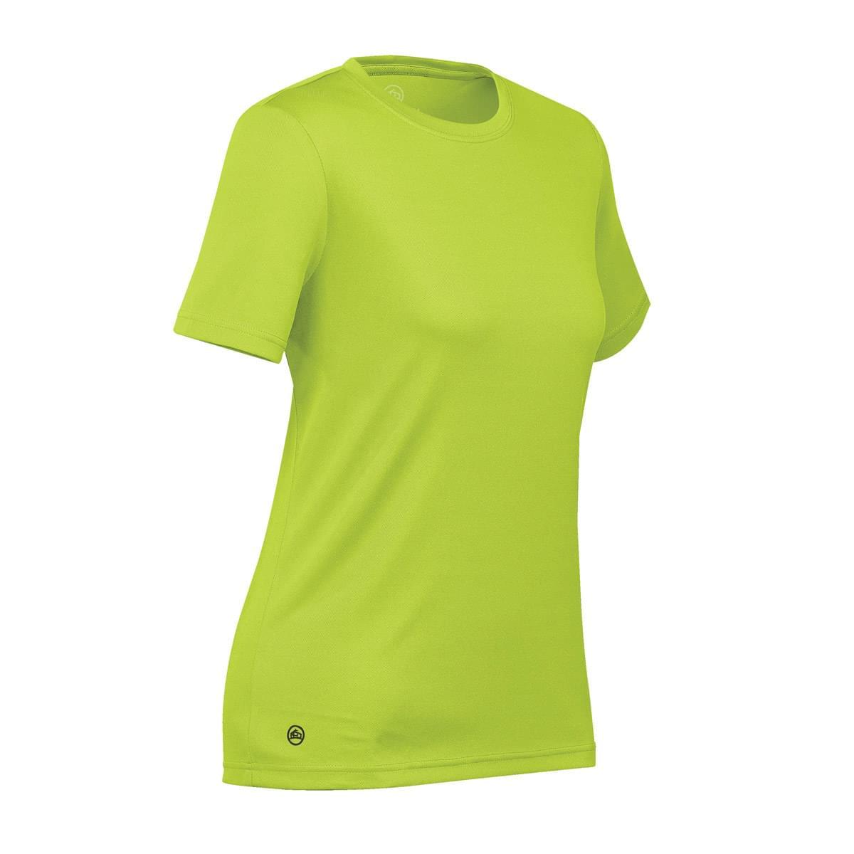 Stormtech Women's Eclipse H2X-DRY Pique Tee 21