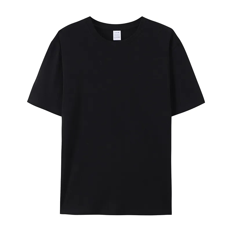 Unisex Cotton T-Shirt 2