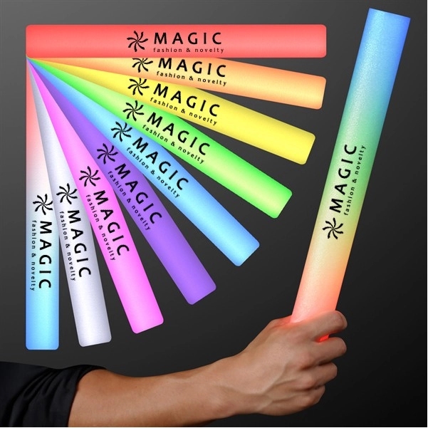 Light-up Cheer Stick 1