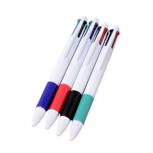 Multicolored Pens 3