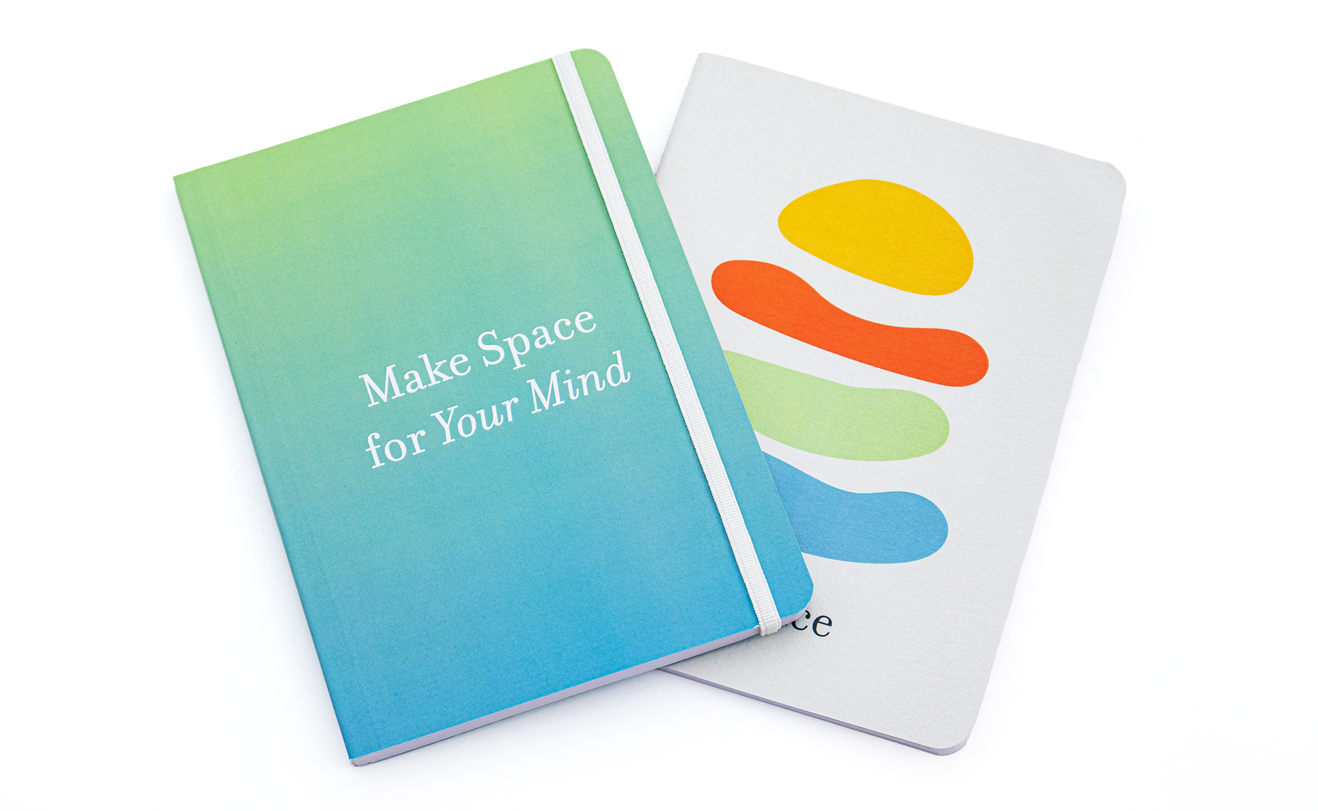 Full-Color Notebook 5