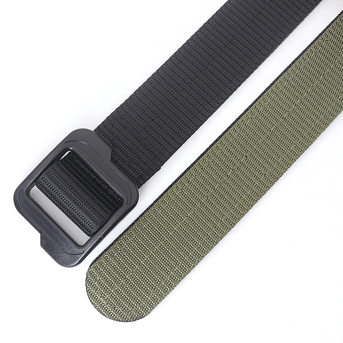 Tactical Nylon Gun Belts For Men 4