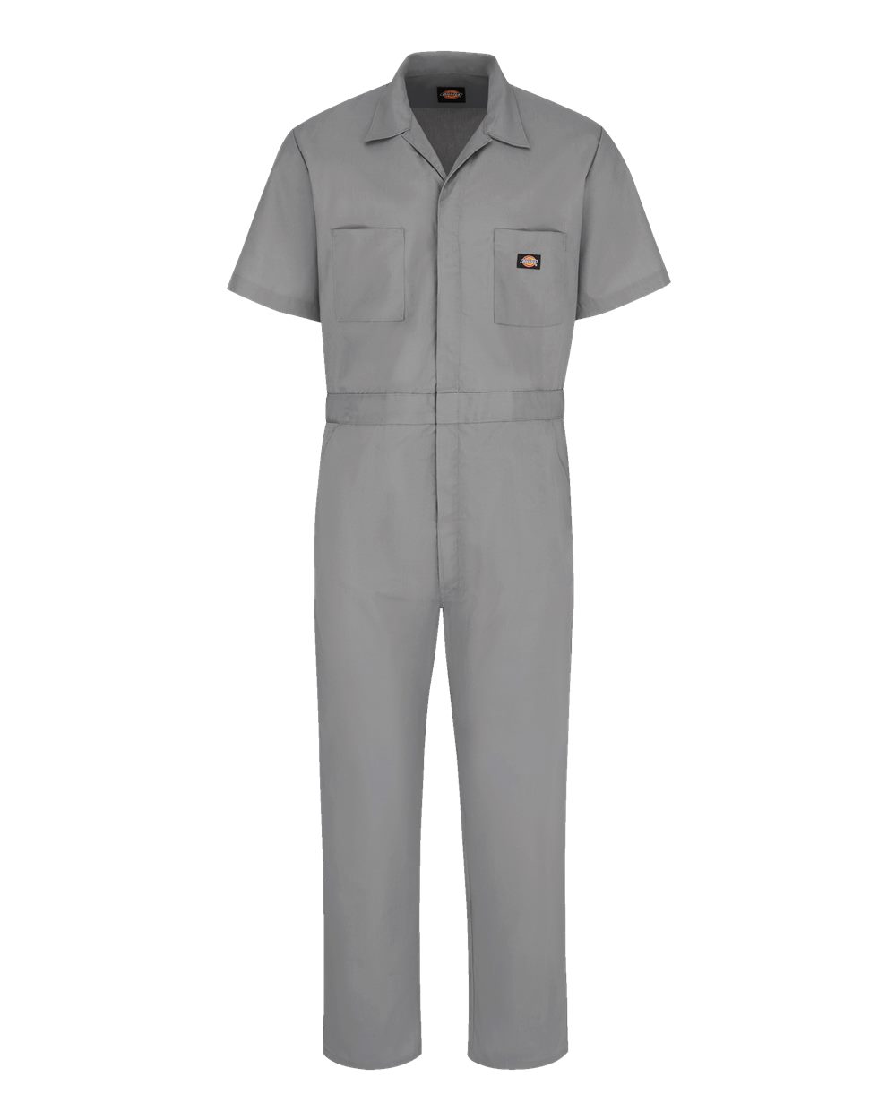 Men's Tall Short Sleeve Coverall - 3339T 3