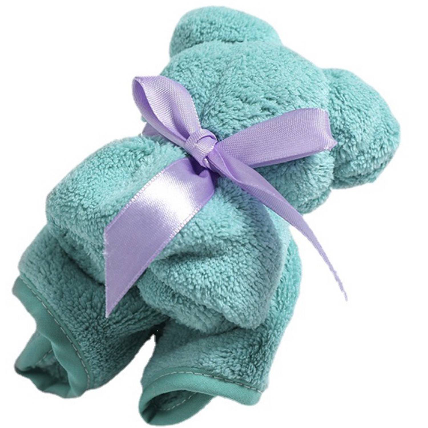 Soft large Bath Towel 3