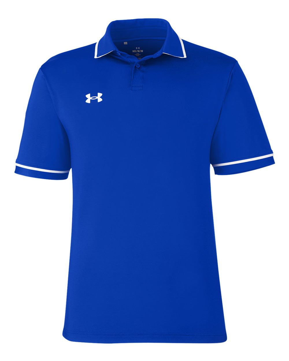 Men's Tipped Teams Performance Polo - 1376904 5