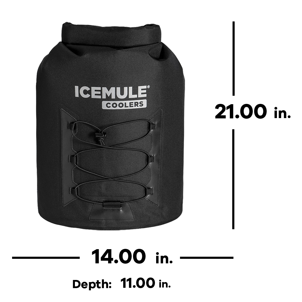 ICEMULE Pro Cooler Large 3