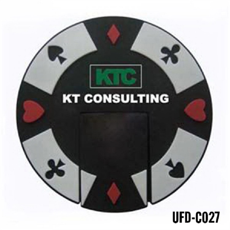 Custom Sports & Entertainment-Themed USB Drives 6