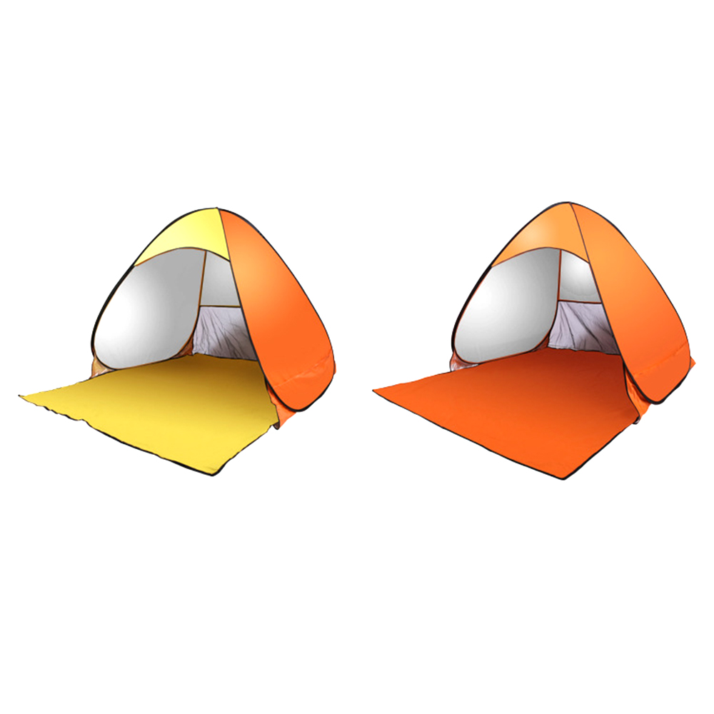 Automatic Beach Tent 4