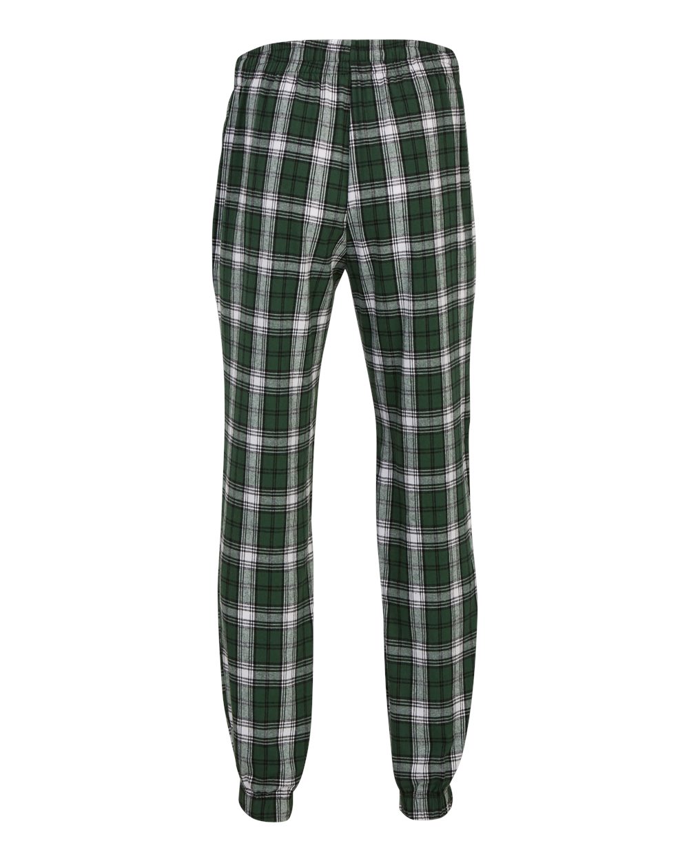 Unisex Flannel Joggers - BM6625 41