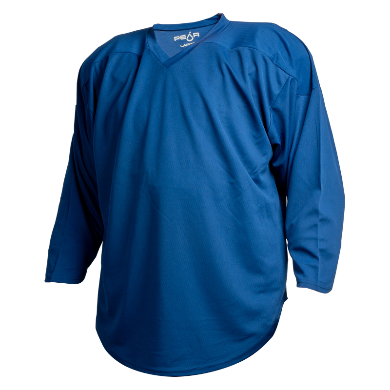 Air Mesh Hockey Jersey Solid 109