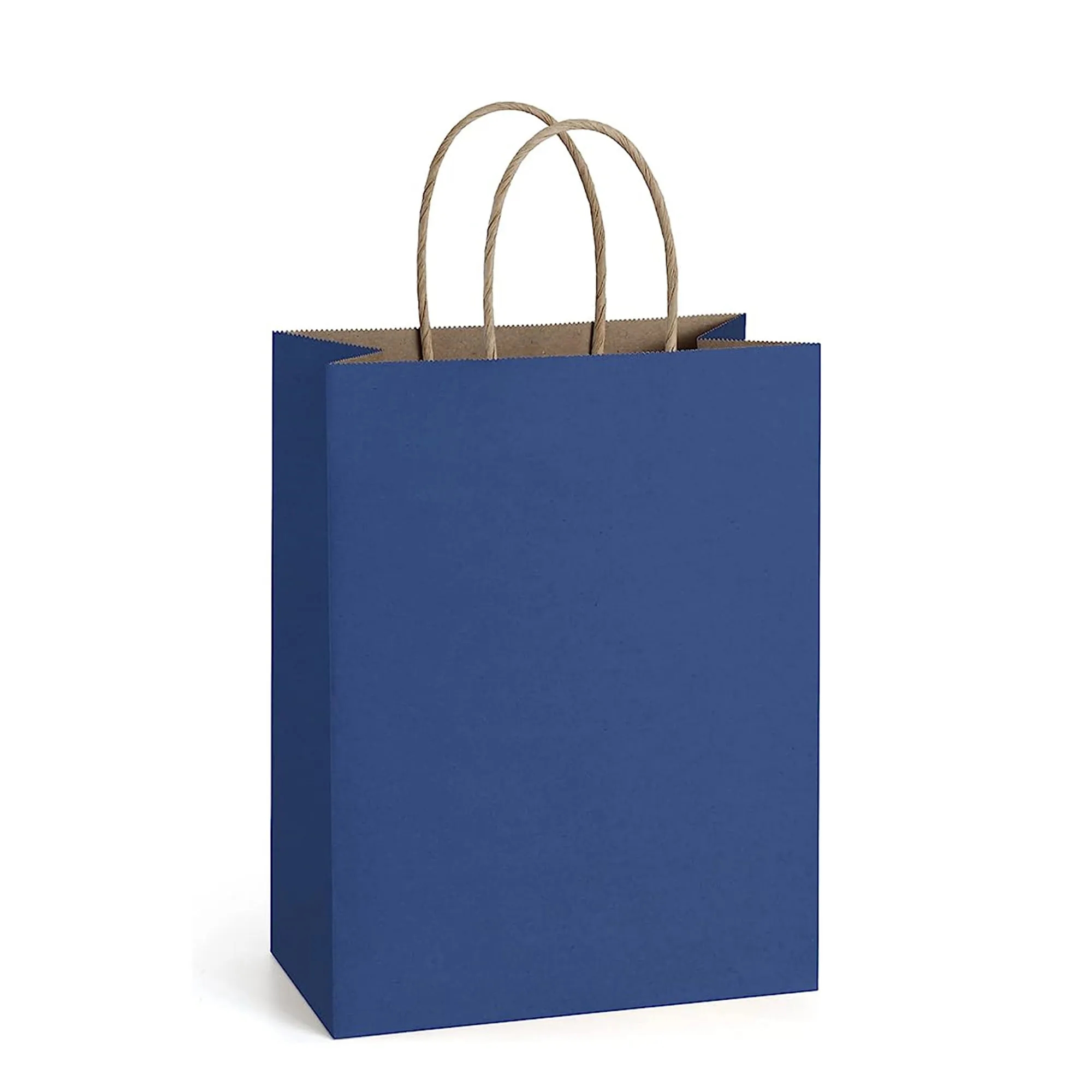 Paper Handle Goodie Bag 2