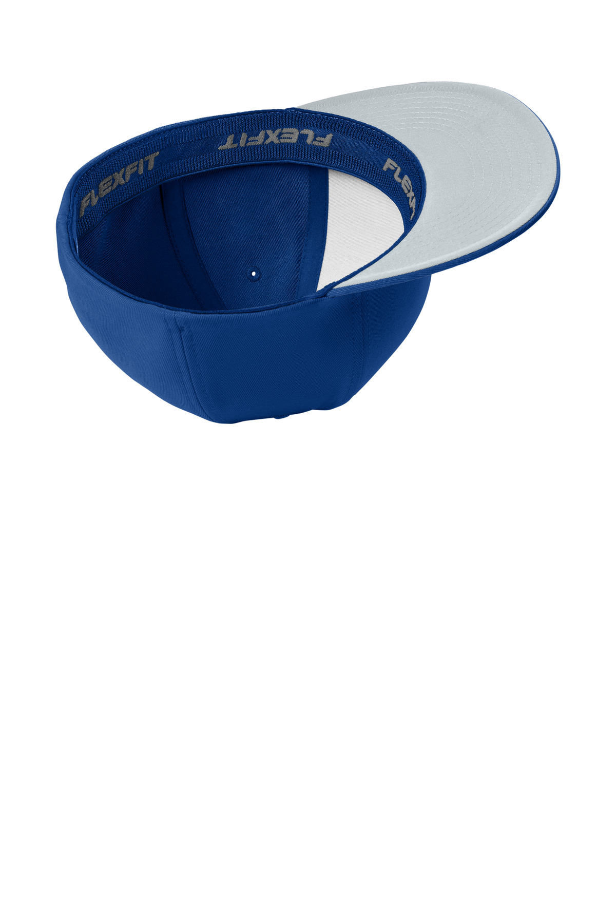 Sport-Tek Flexfit Flat Bill Cap STC56 29