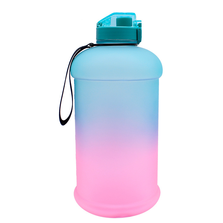 1.3L, 2.2L, 3.78L Sports Water Bottle 4