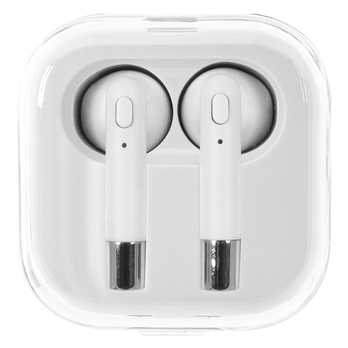 MELODY TRUE WIRELESS EARBUDS & CHARGING BASE 12
