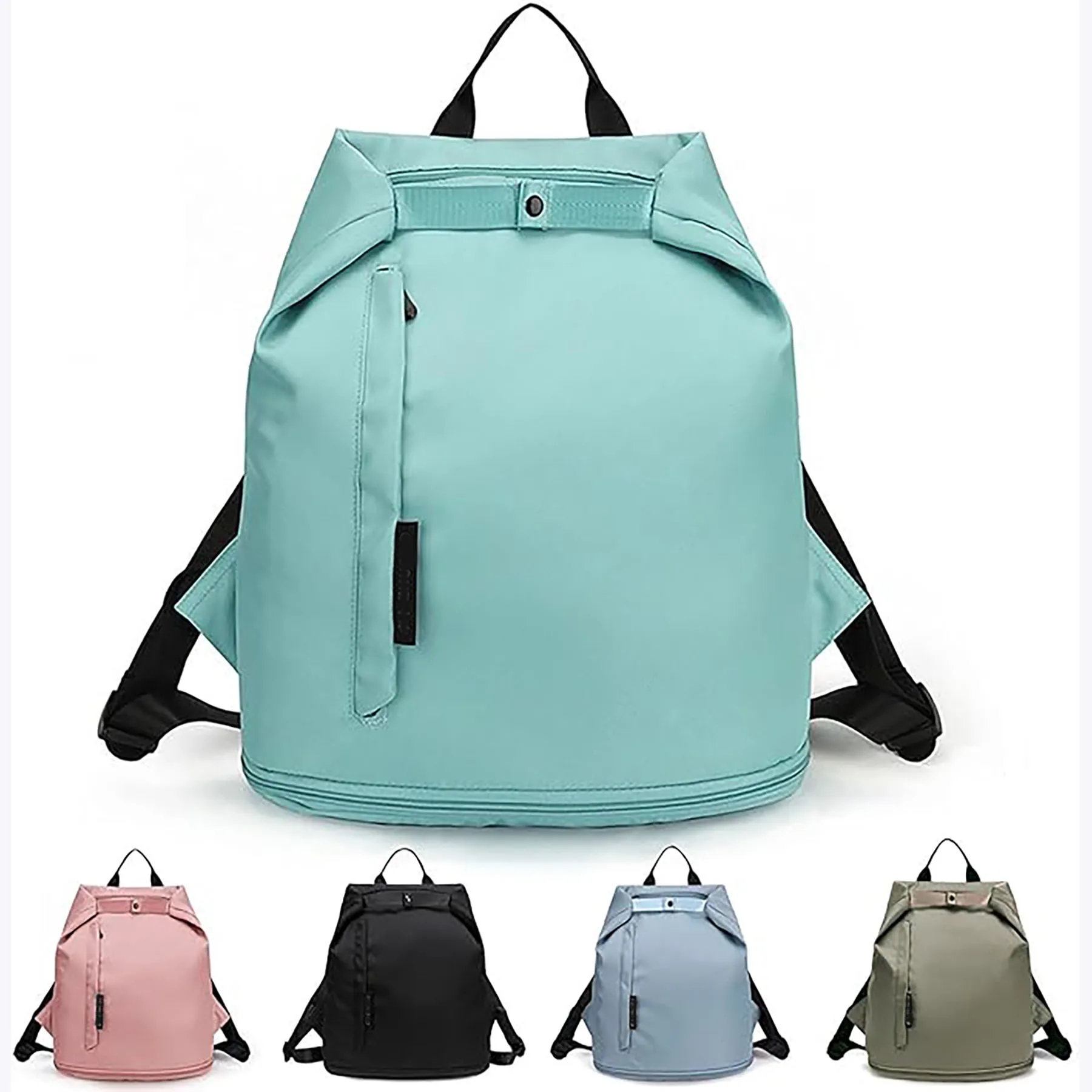 Swimming Equipment Backpack 3