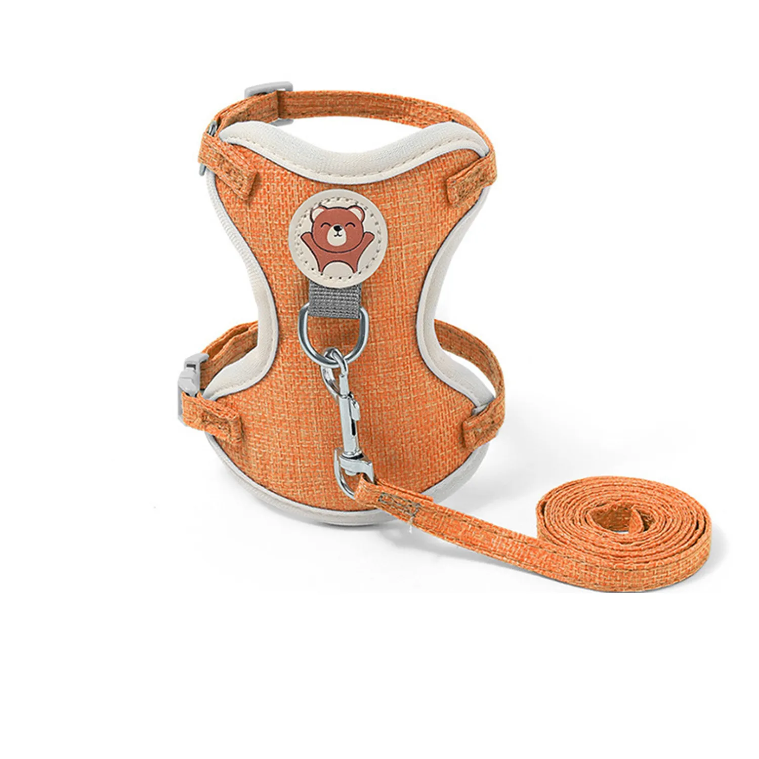 Dog Traction Rope Chest Strap 8