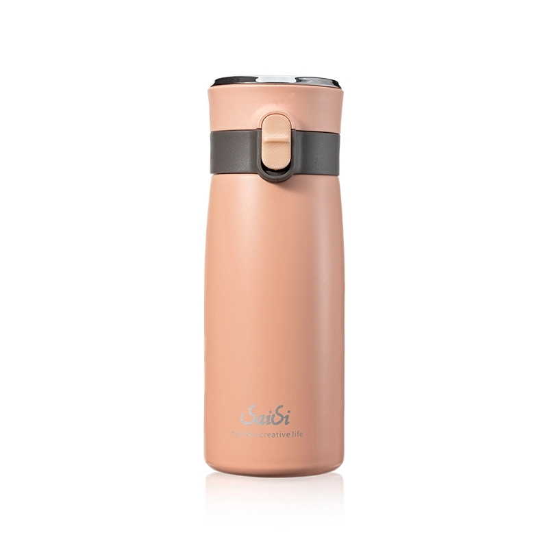 Custom 17 Oz Vacuum Insulated Stainless Steel Travel Mug 5