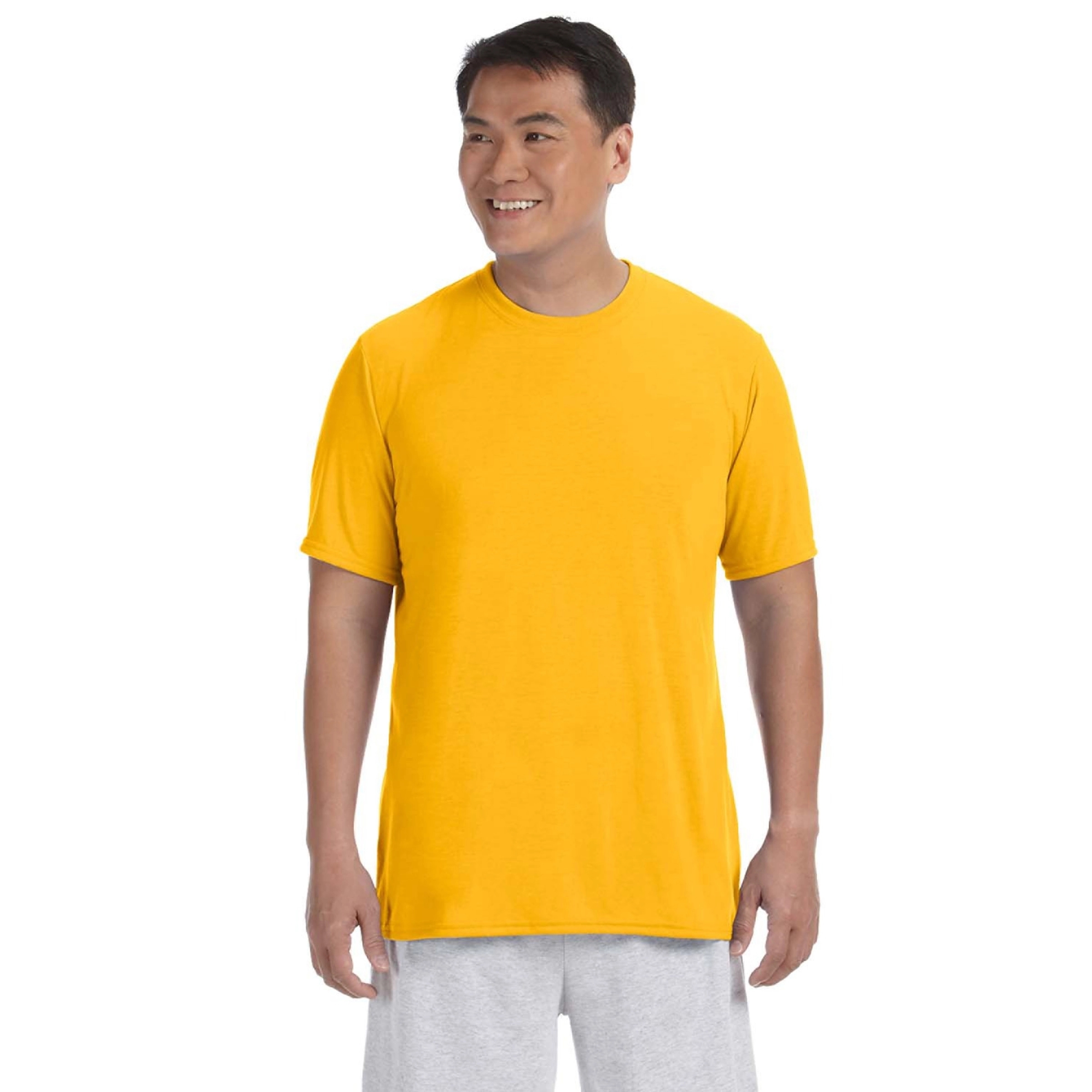 Gildan Adult Performance 5 oz. T-Shirt 9