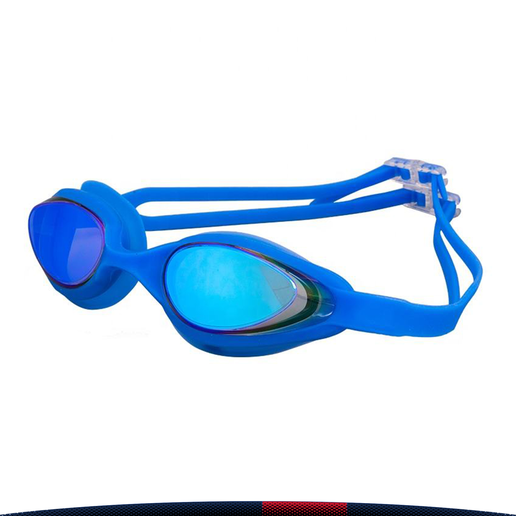 Cotam Adult Swimming Goggles 2