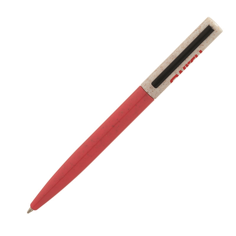 Clover Twist-Action Ballpoint Pen 34