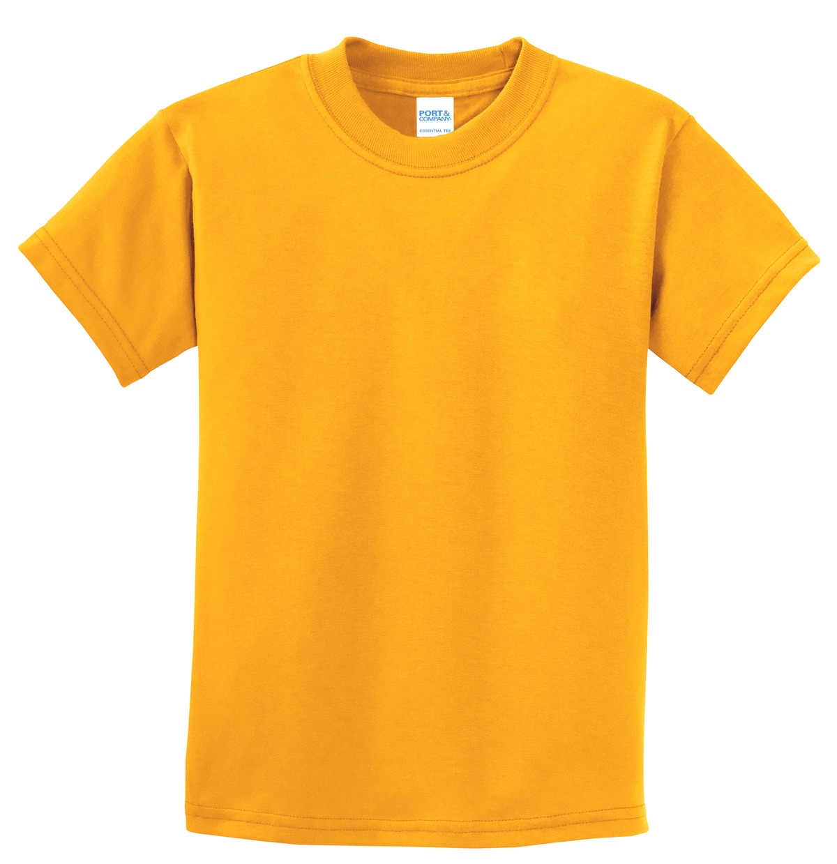 Port & Company® Youth Essential Tee 60