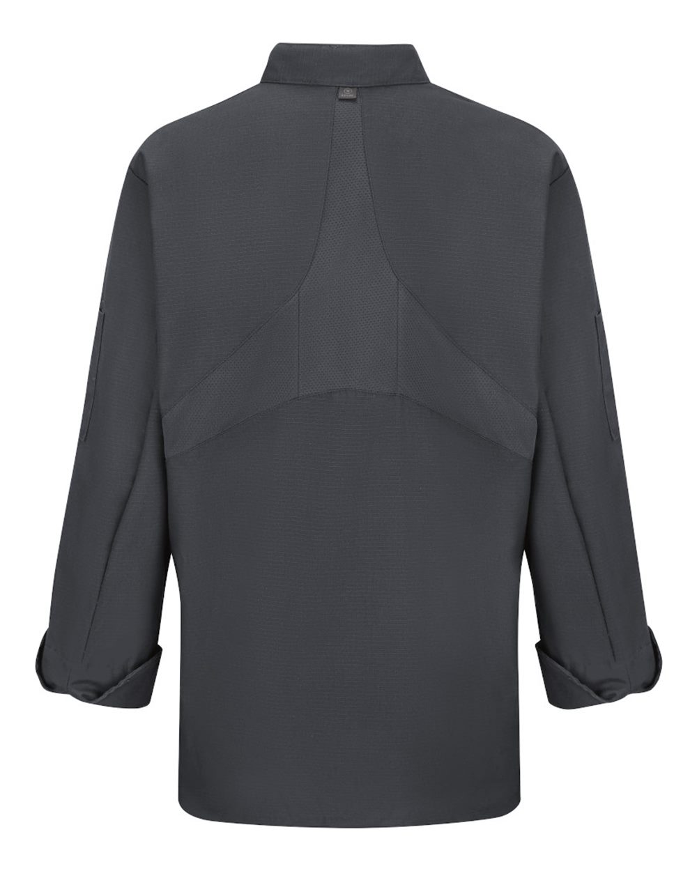 Women's Mimix™ Chef Coat with OilBlok - 041X 10