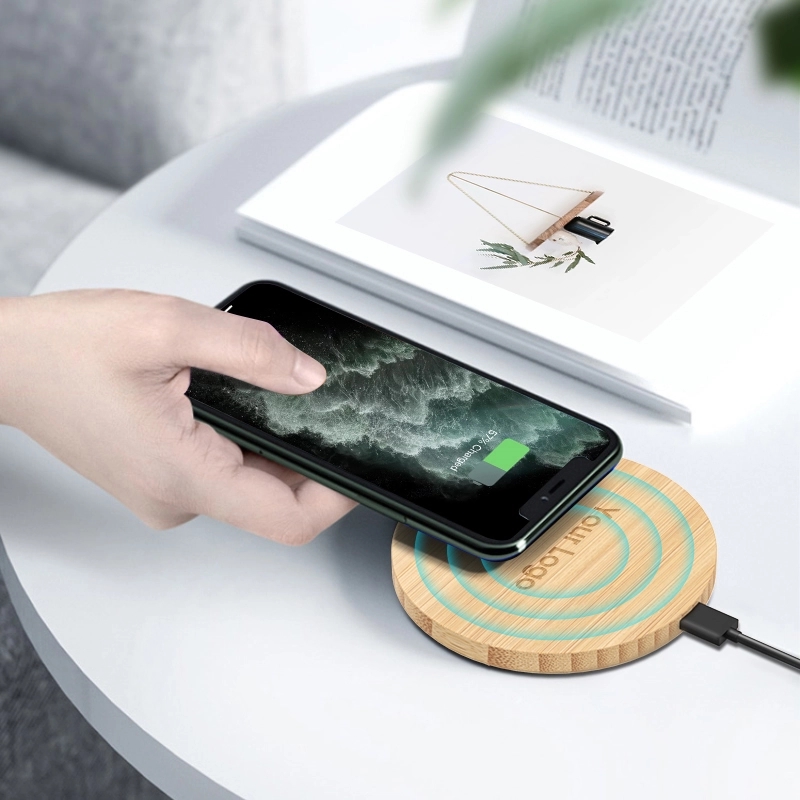 Wireless Charger 4