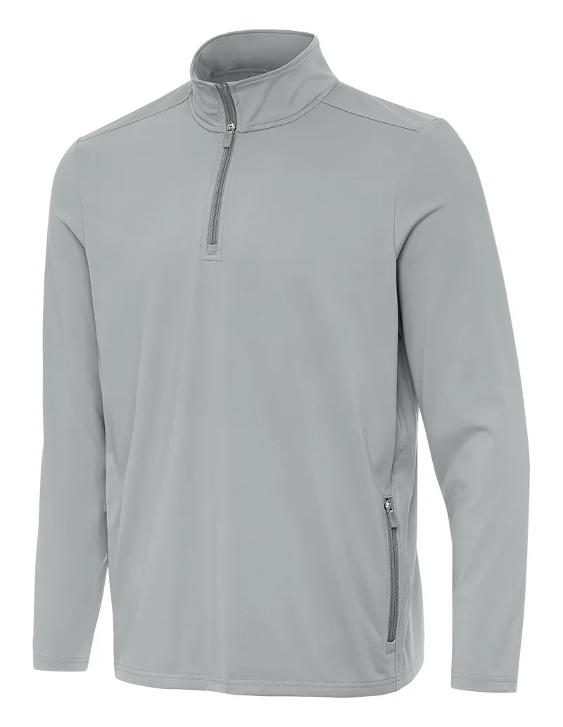 Perilous 1/4 Zip Pullover, custom hoodie or sweatshirt with logo imprint 2