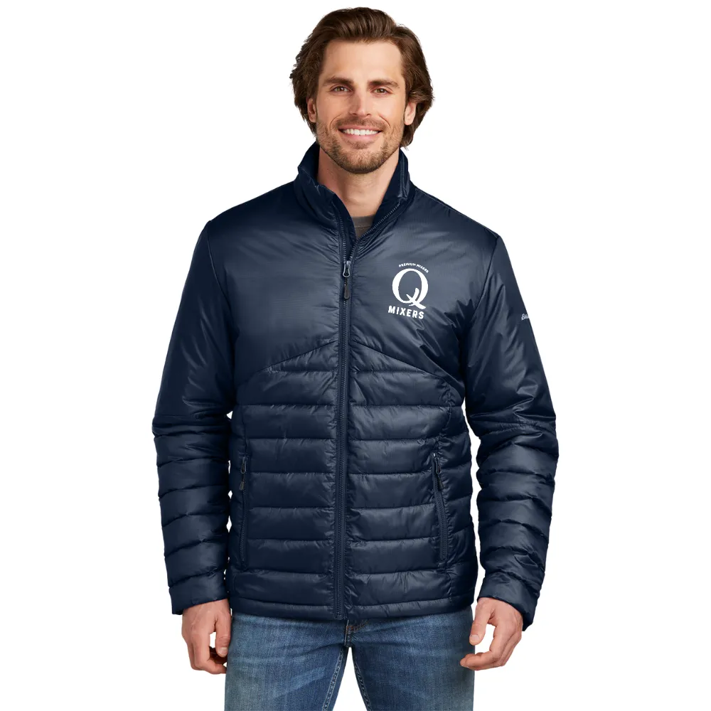 Eddie Bauer(R) Quilted Jacket 3