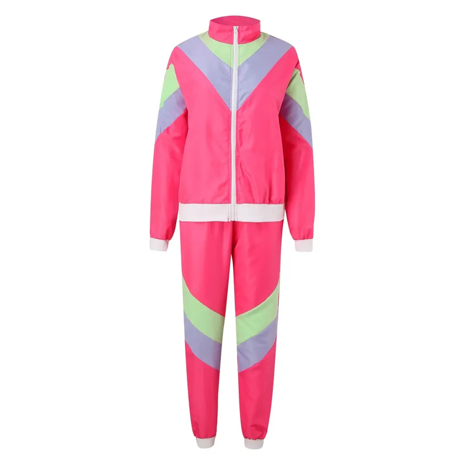 Outdoor Waterproof Lightweight Polyester Sports Wear 5