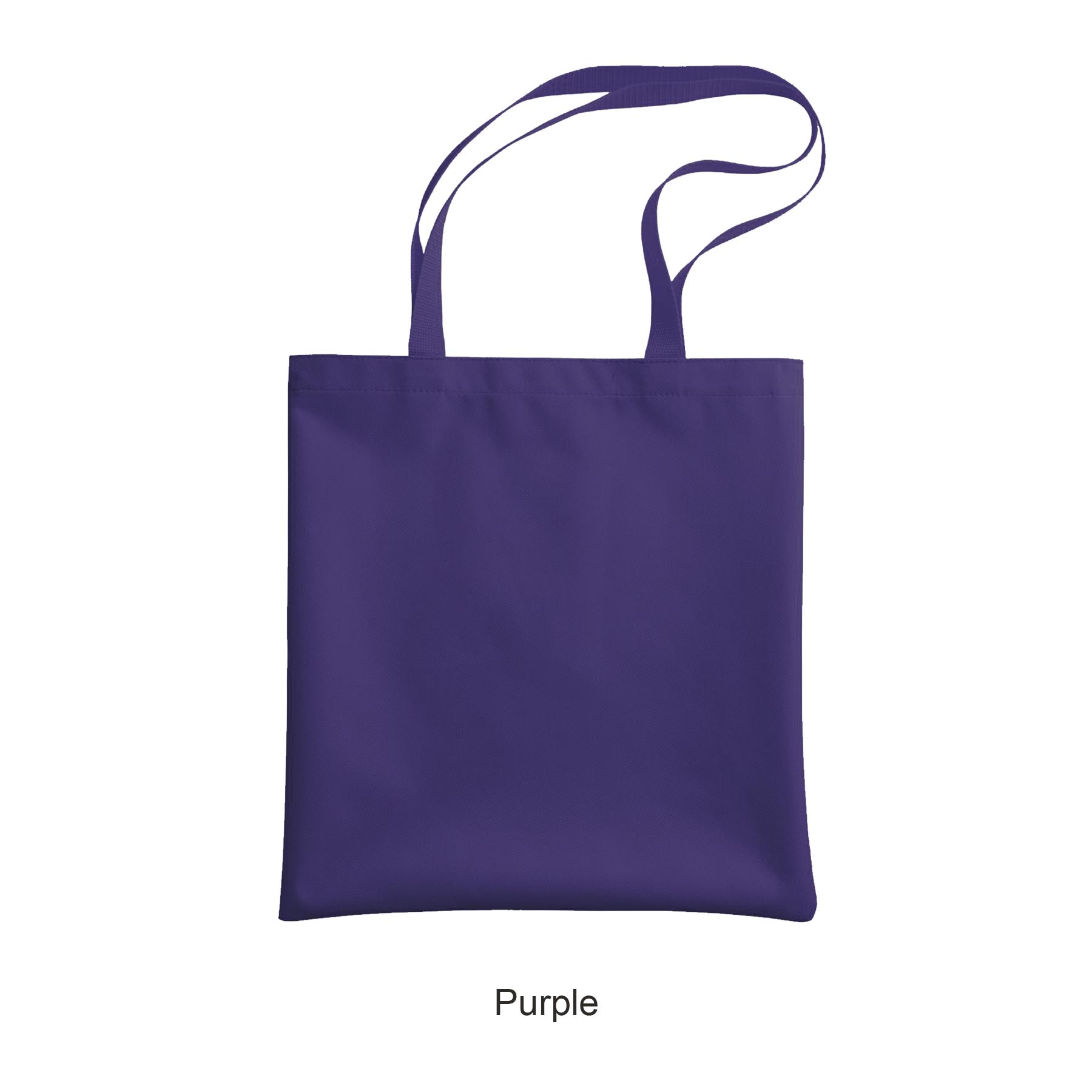 600D Madison Basic Tote 15