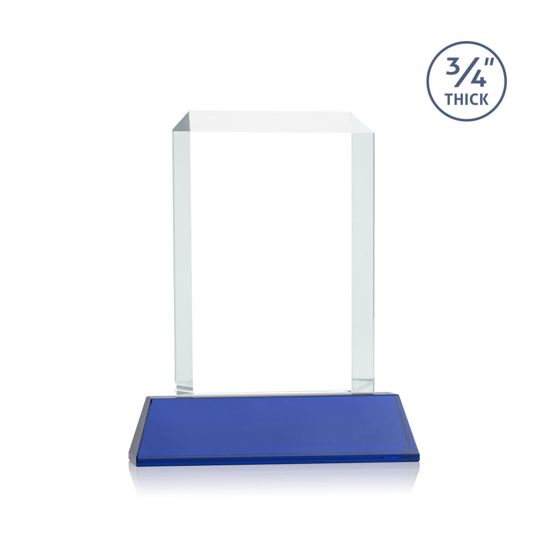 Dalton Award on Newhaven - Blue 9