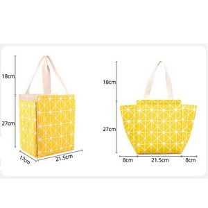 Lunch Cooler Bag 3