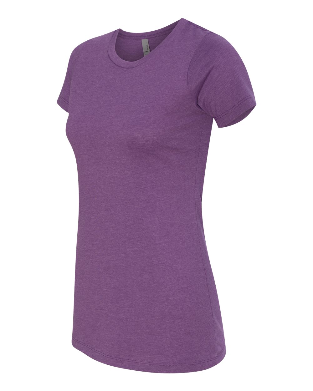 Women's CVC Tee - 6610 16
