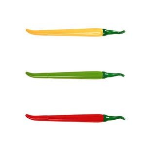 Plastic Chili Pen 7