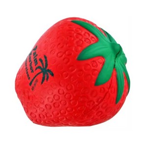 Stress Strawberry 4