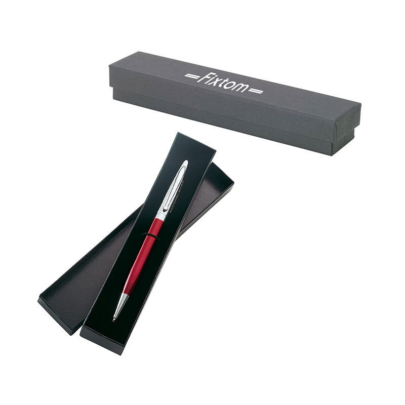 Gift Box Black 2 Piece Box [Single] 4