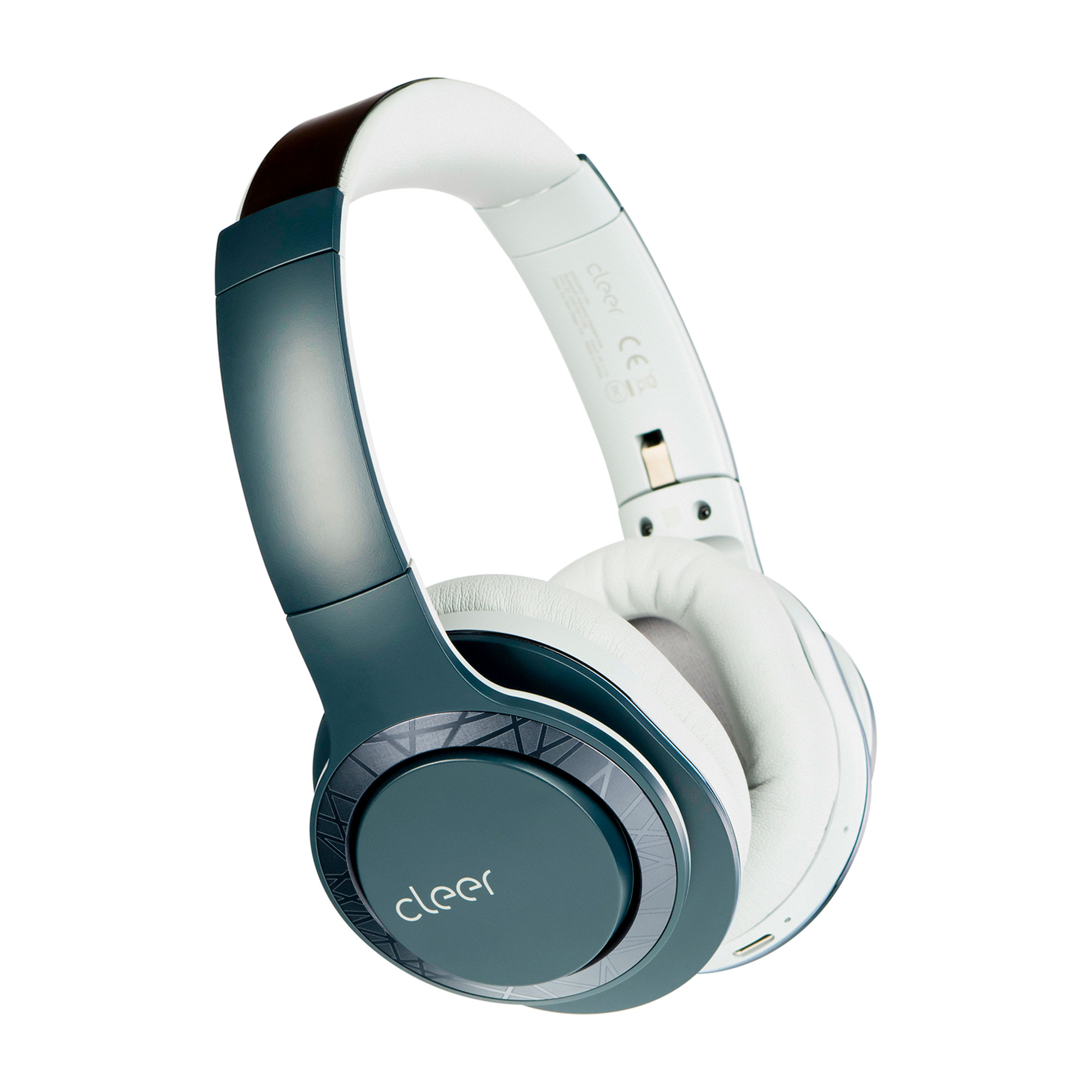 Cleer Enduro 100 Bluetooth Headphones 4