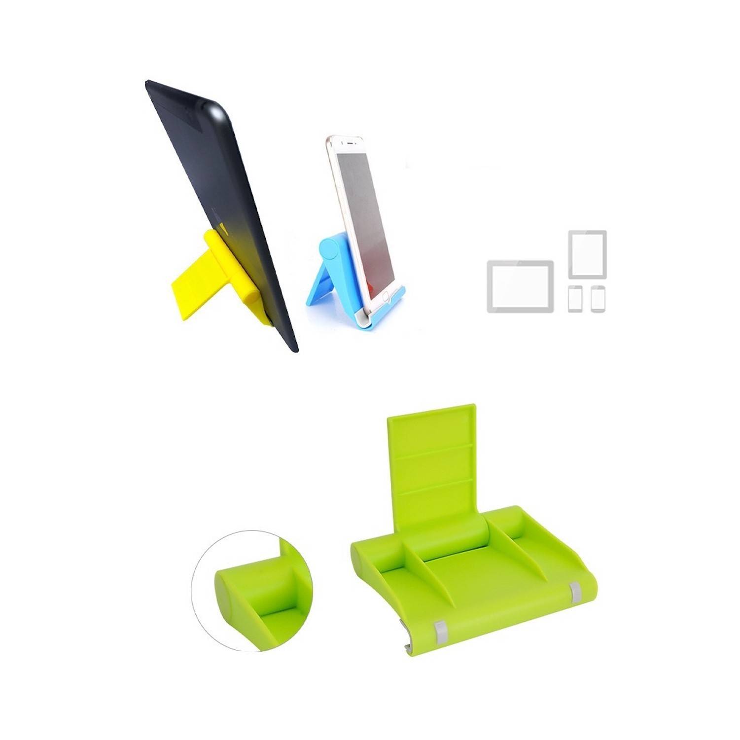 Phone Stand 2