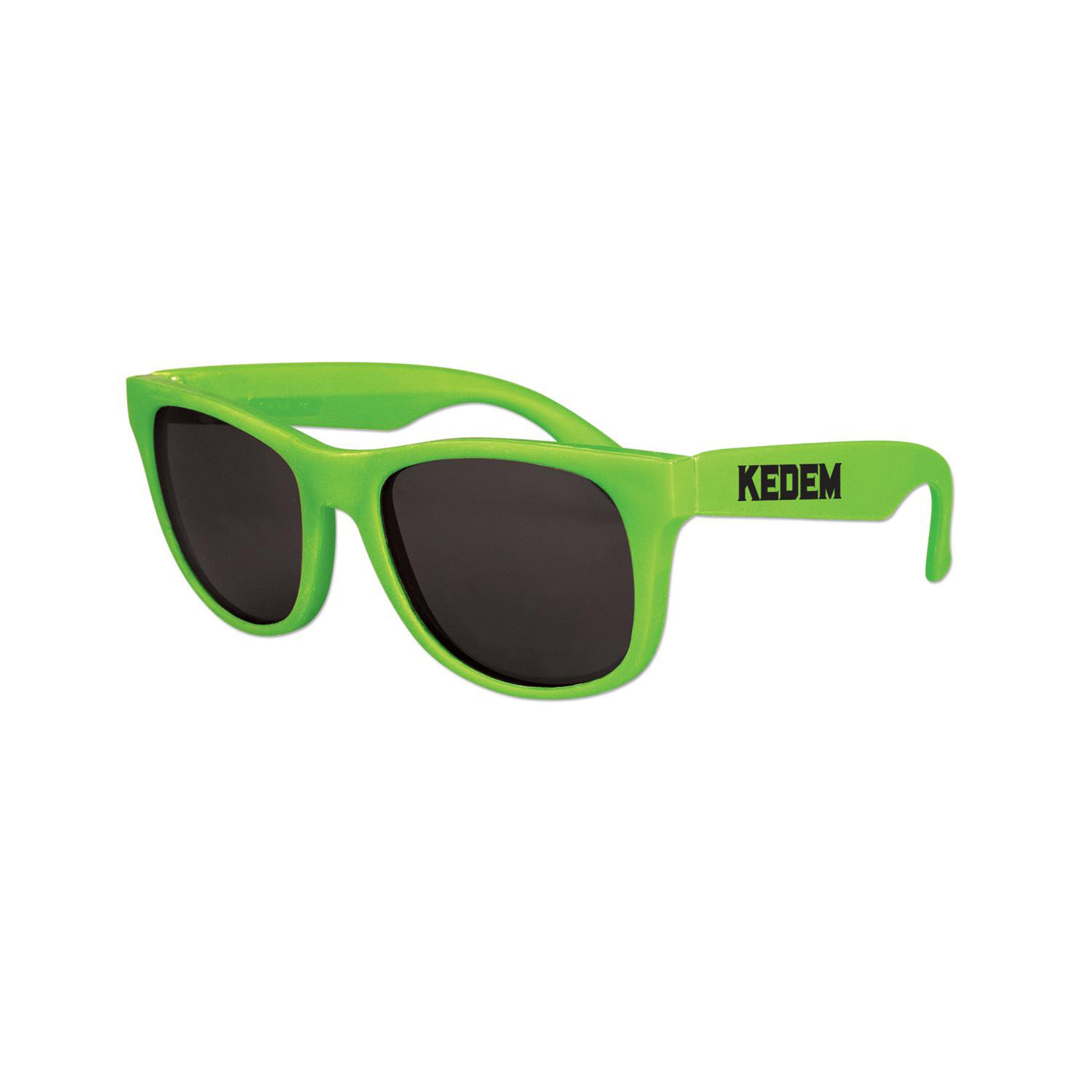 Kids Classic Solid Color Sunglasses 18