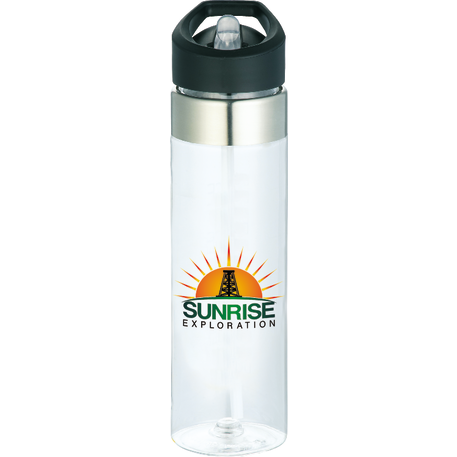 Kensington BPA Free Tritan™ Sport Bottle 20oz 21