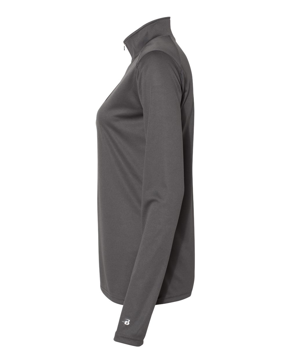 Women's B-Core Quarter-Zip Pullover - 4103 12