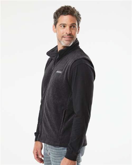 Men's Mountain™ Fleece Vest - 163926 10