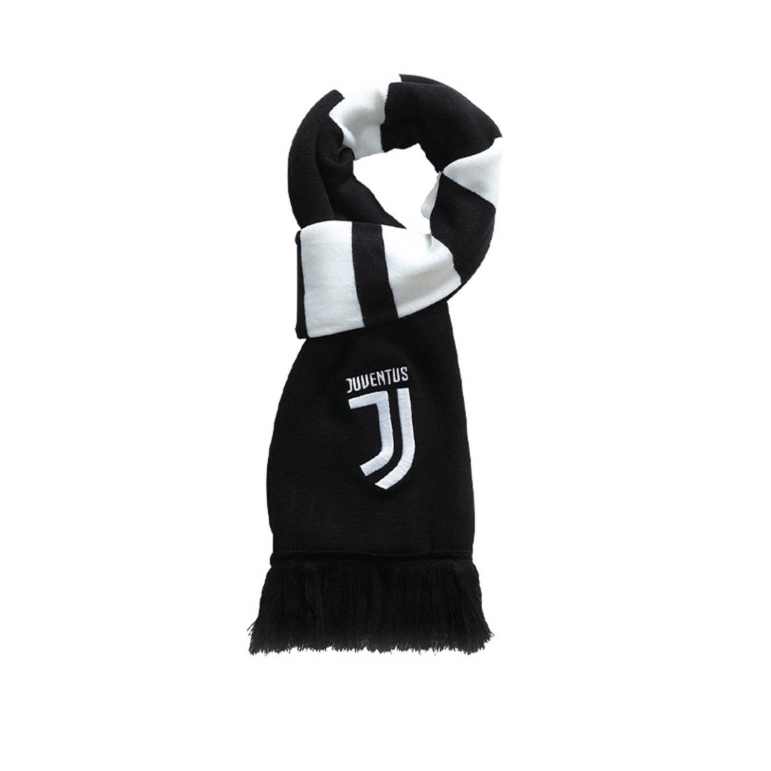 Knitted scarf club winter warm 2