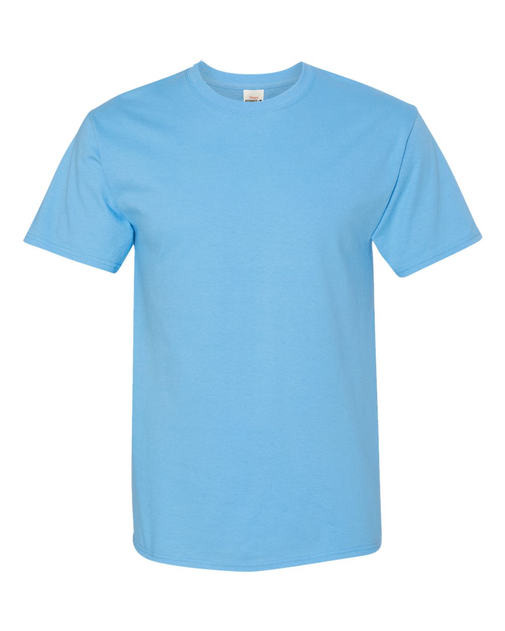 Unisex Authentic T-Shirt - 5250 26