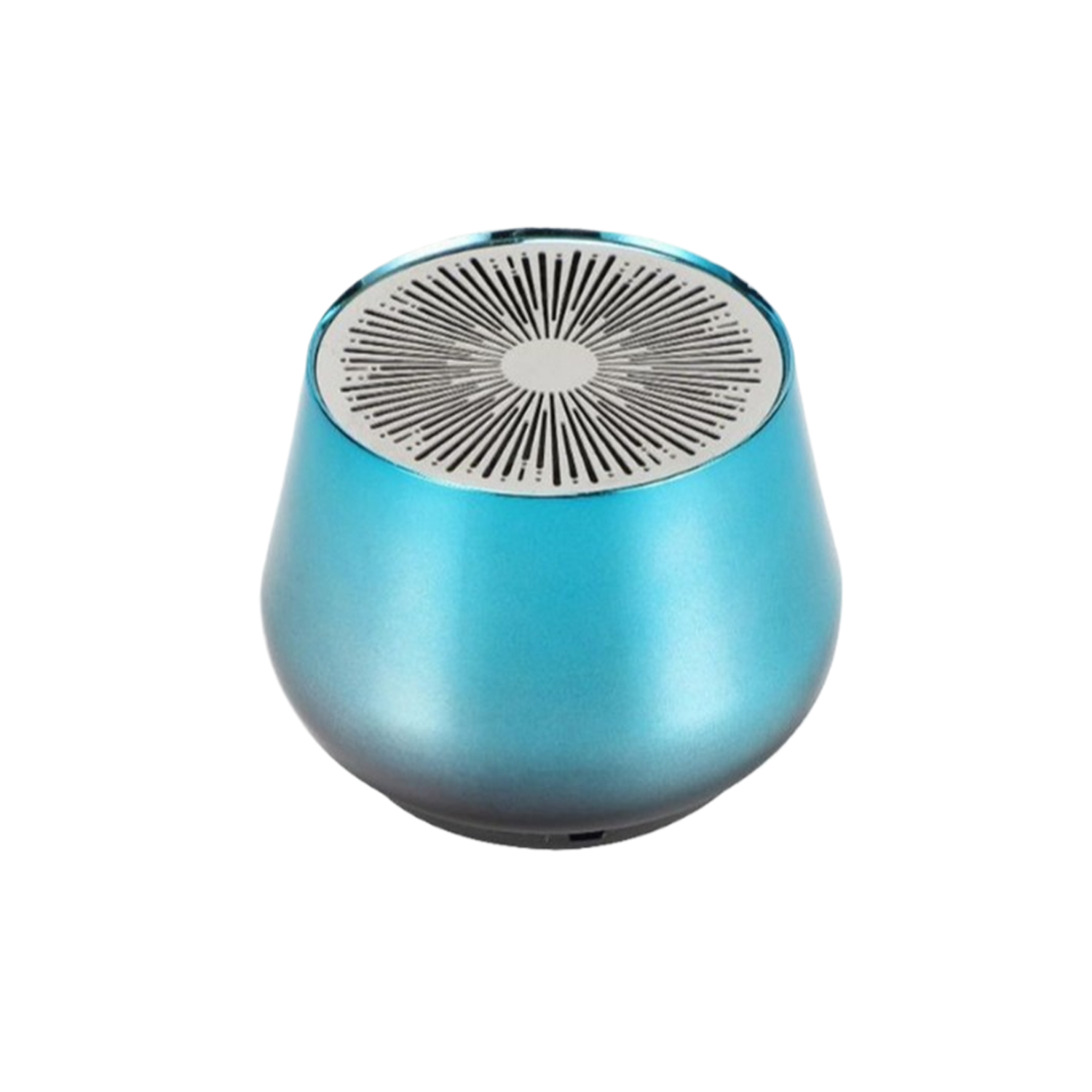 Mini Bluetooth Speaker 3