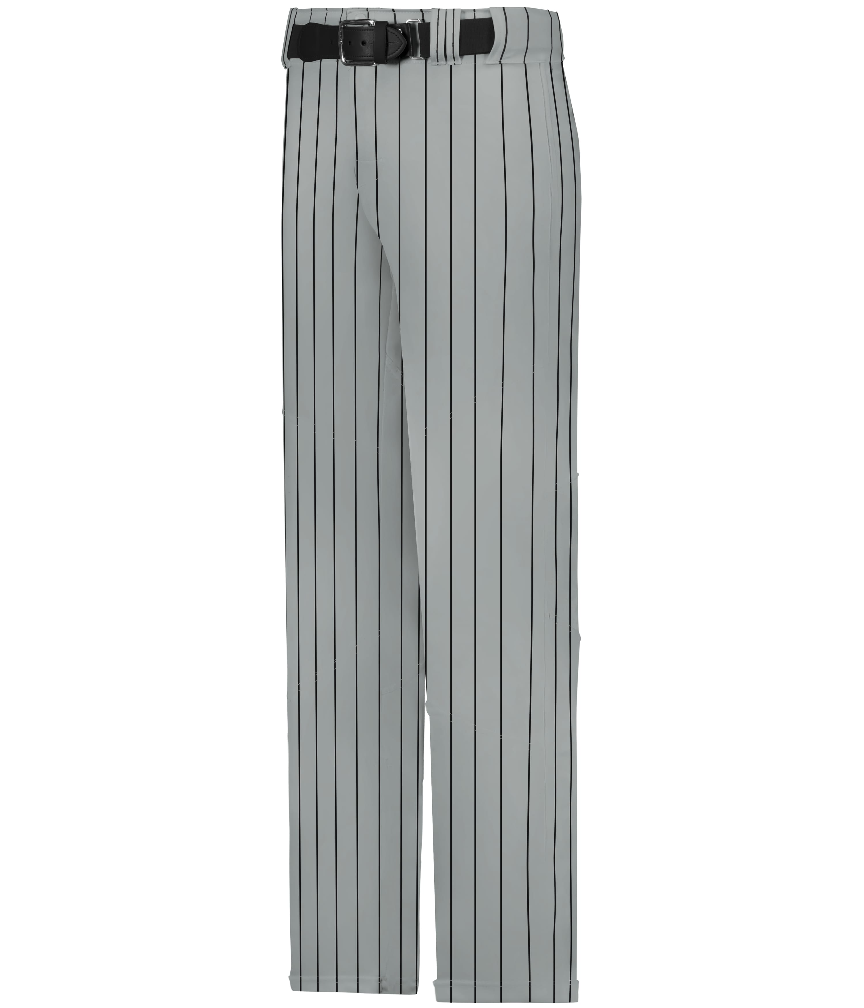 CRUSH PINSTRIPE PANT 7