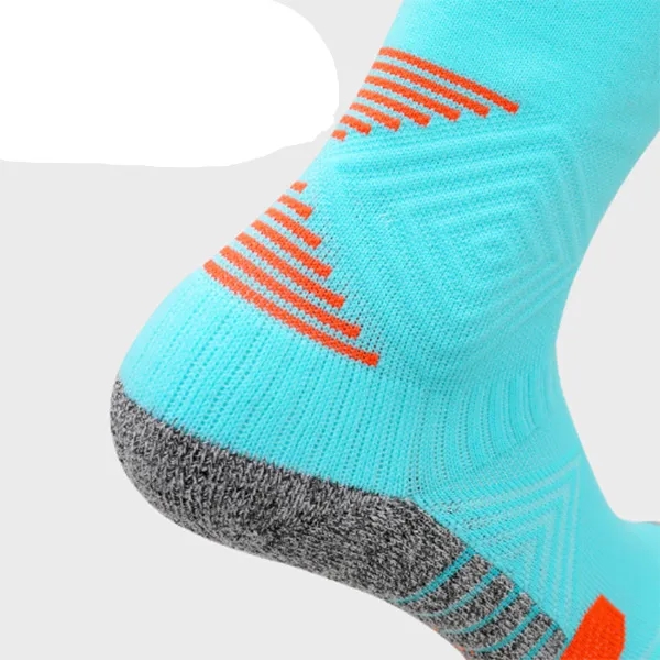Athletic Long Compression Socks 3